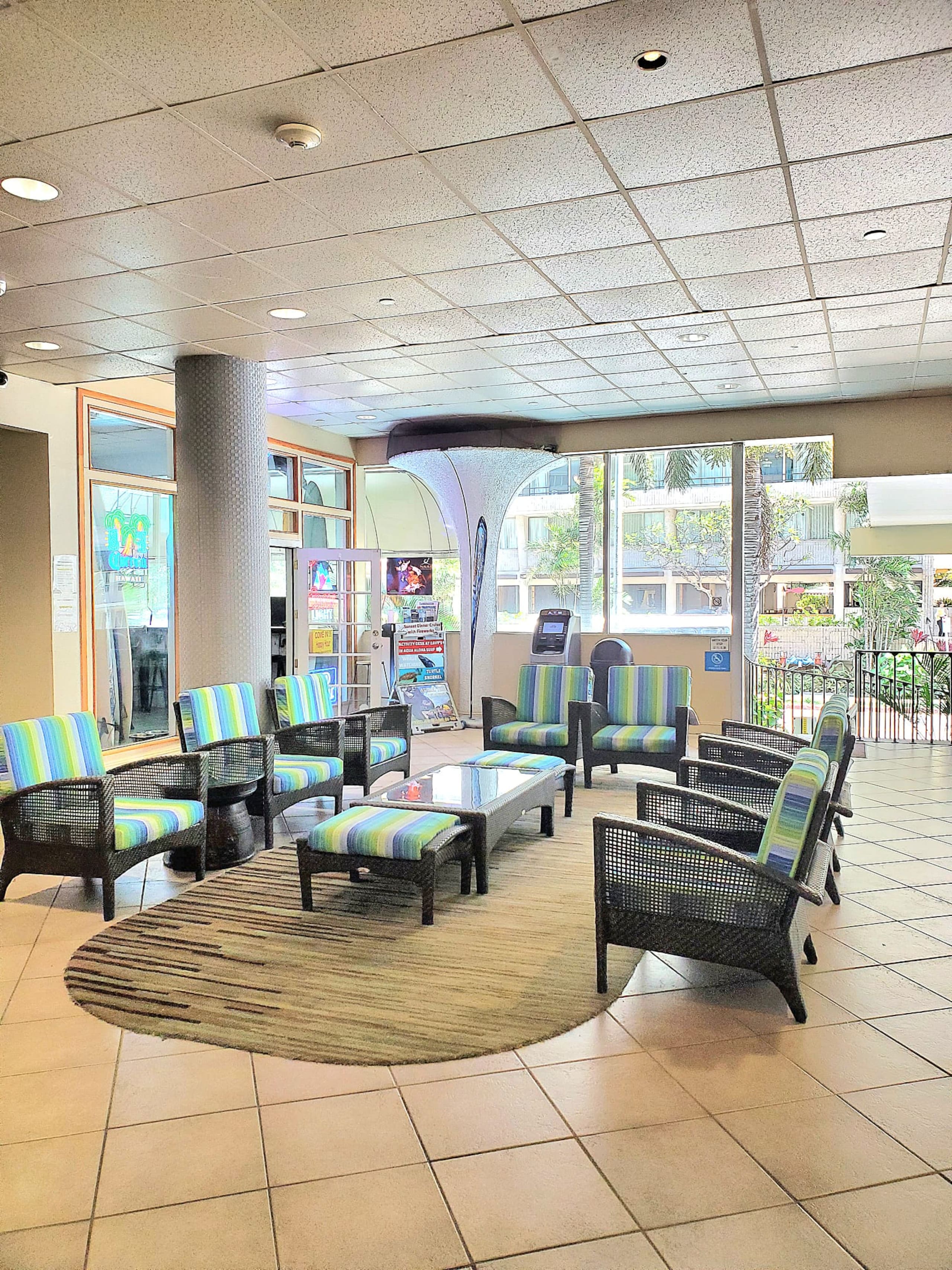 Hotel in Honolulu · ★4.85 · 1 bedroom · 1 bed · 1 private bath - Image 47