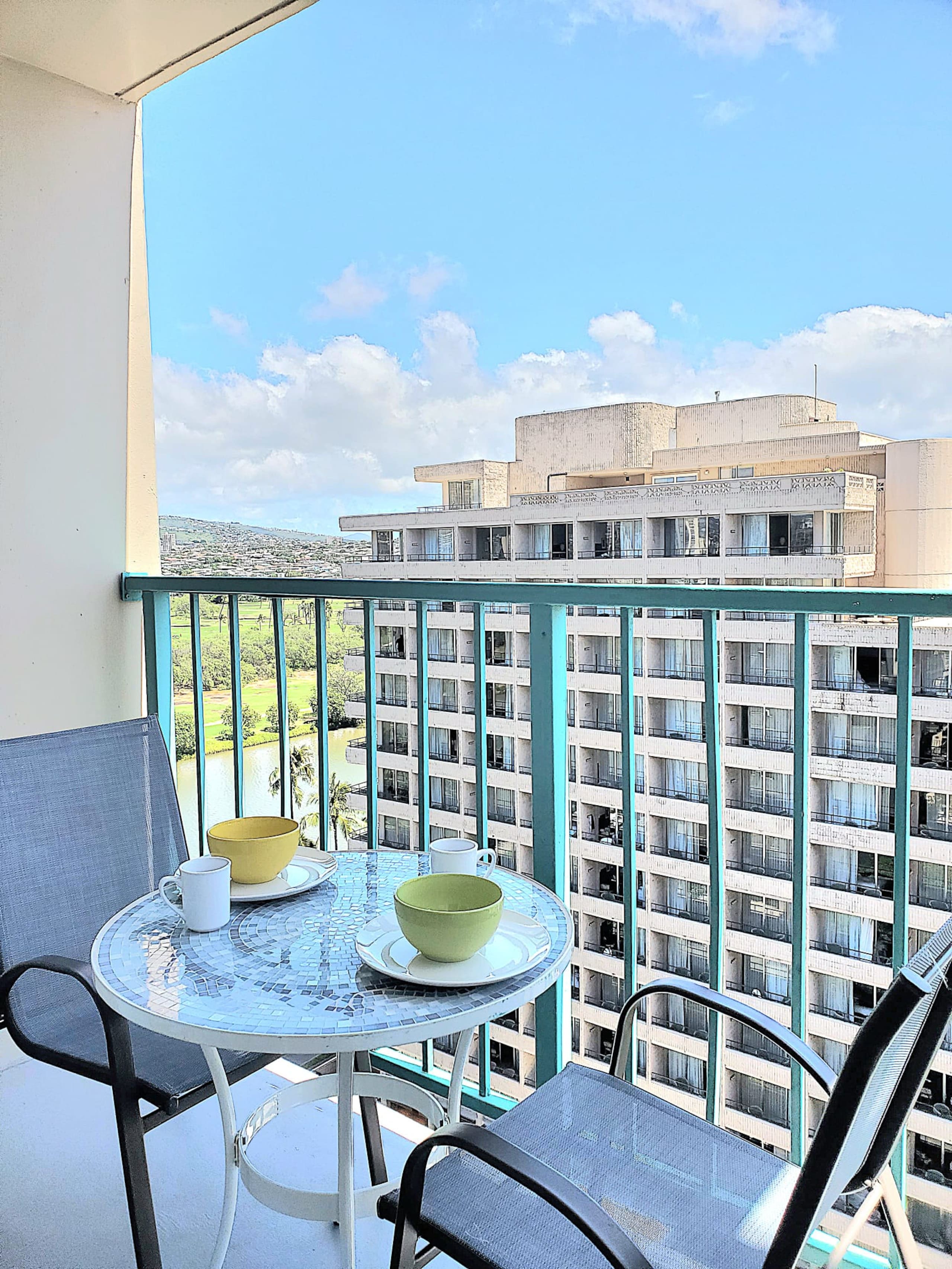 Hotel in Honolulu · ★4.85 · 1 bedroom · 1 bed · 1 private bath - Image 24