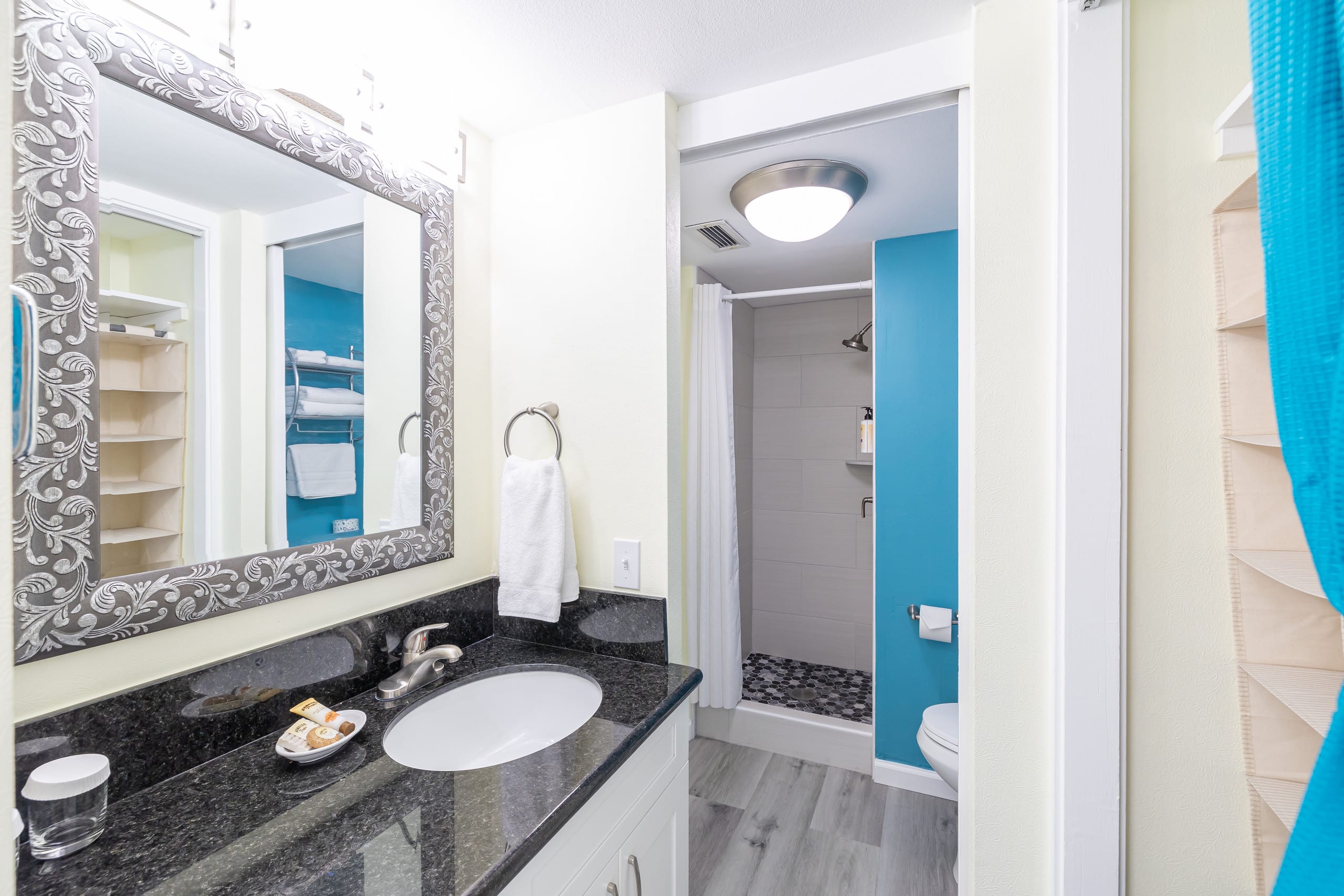 Hotel in Honolulu · ★4.85 · 1 bedroom · 1 bed · 1 private bath - Image 16