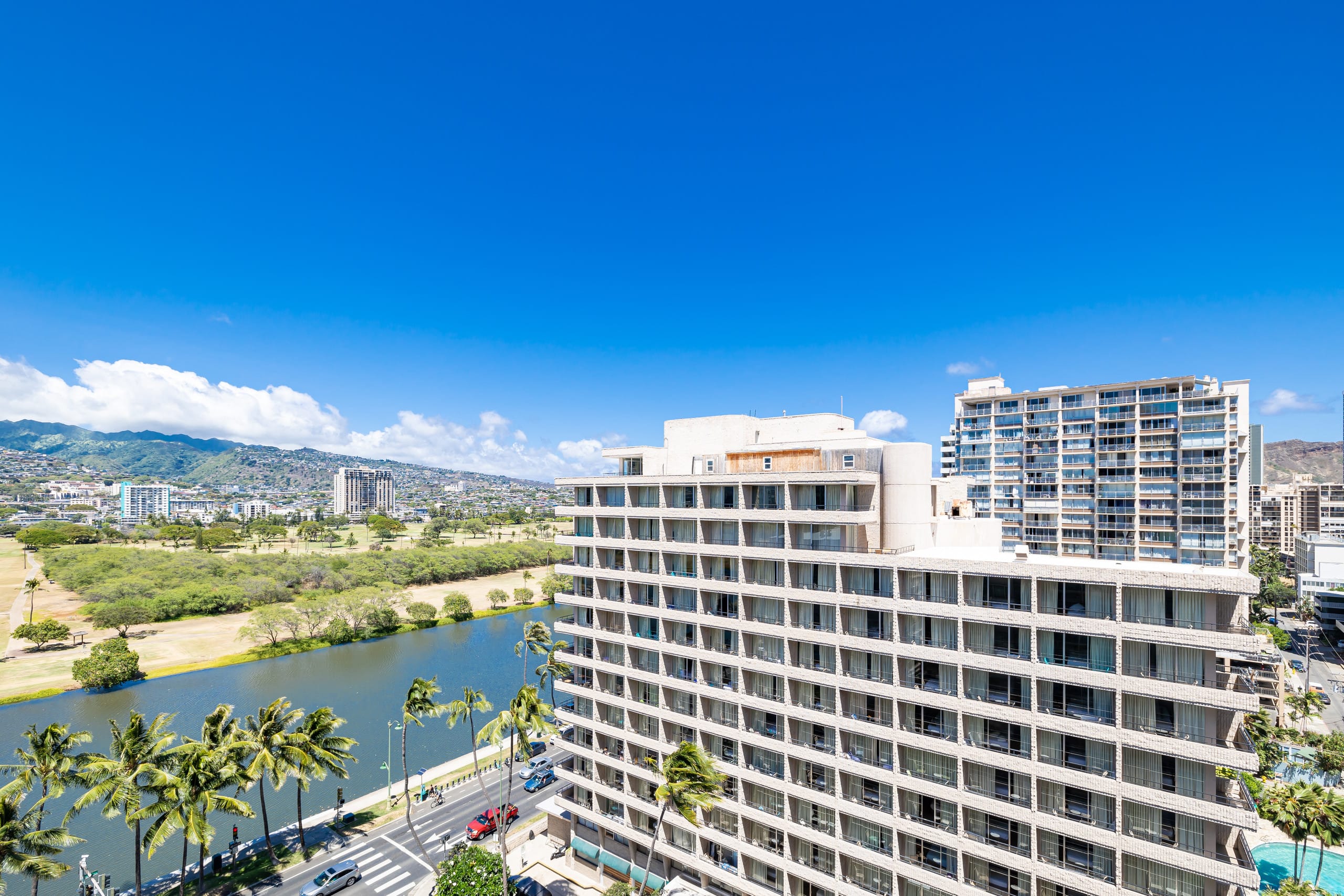 Hotel in Honolulu · ★4.85 · 1 bedroom · 1 bed · 1 private bath - Image 25