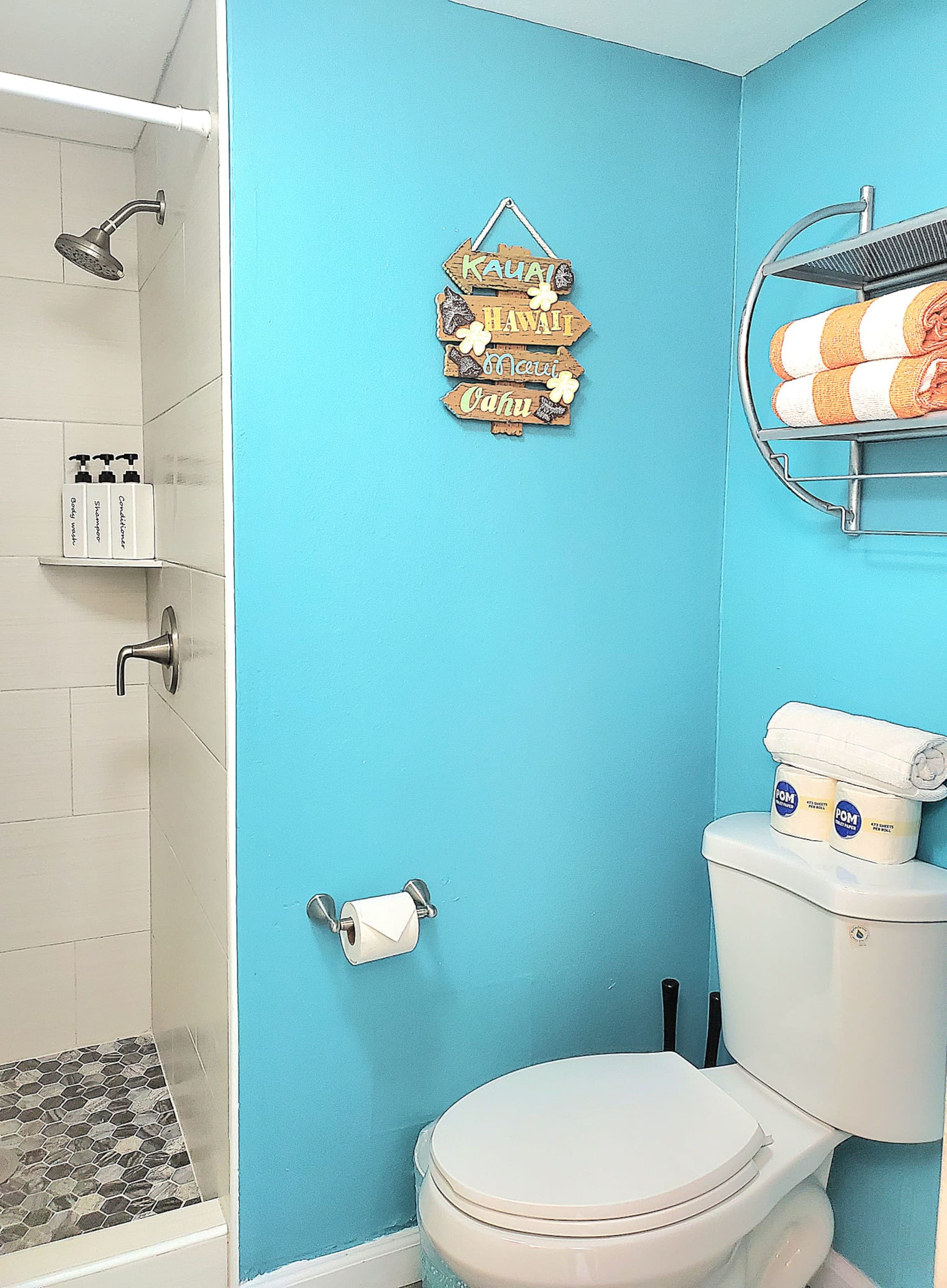 Hotel in Honolulu · ★4.85 · 1 bedroom · 1 bed · 1 private bath - Image 22