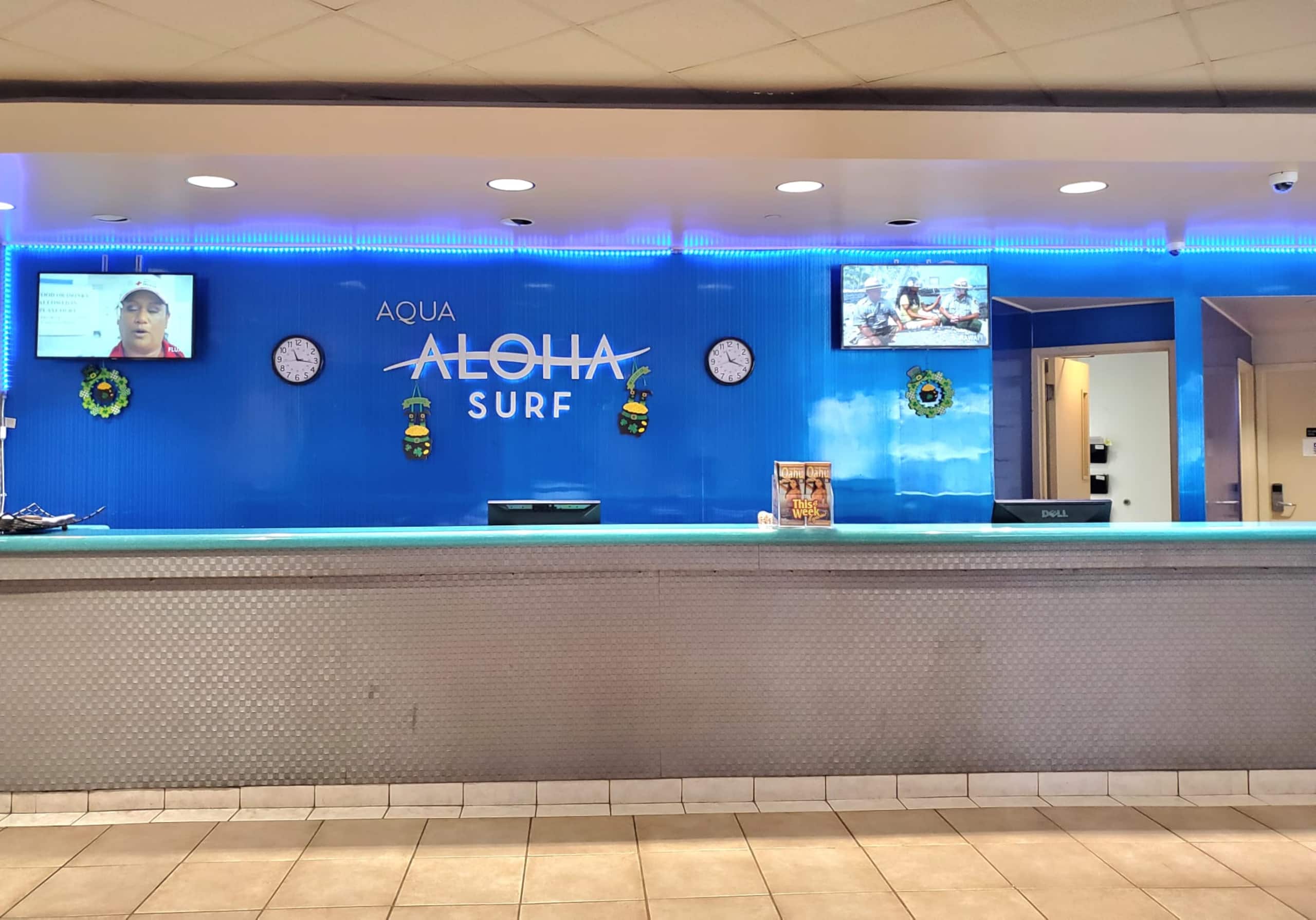 Hotel in Honolulu · ★4.85 · 1 bedroom · 1 bed · 1 private bath - Image 41