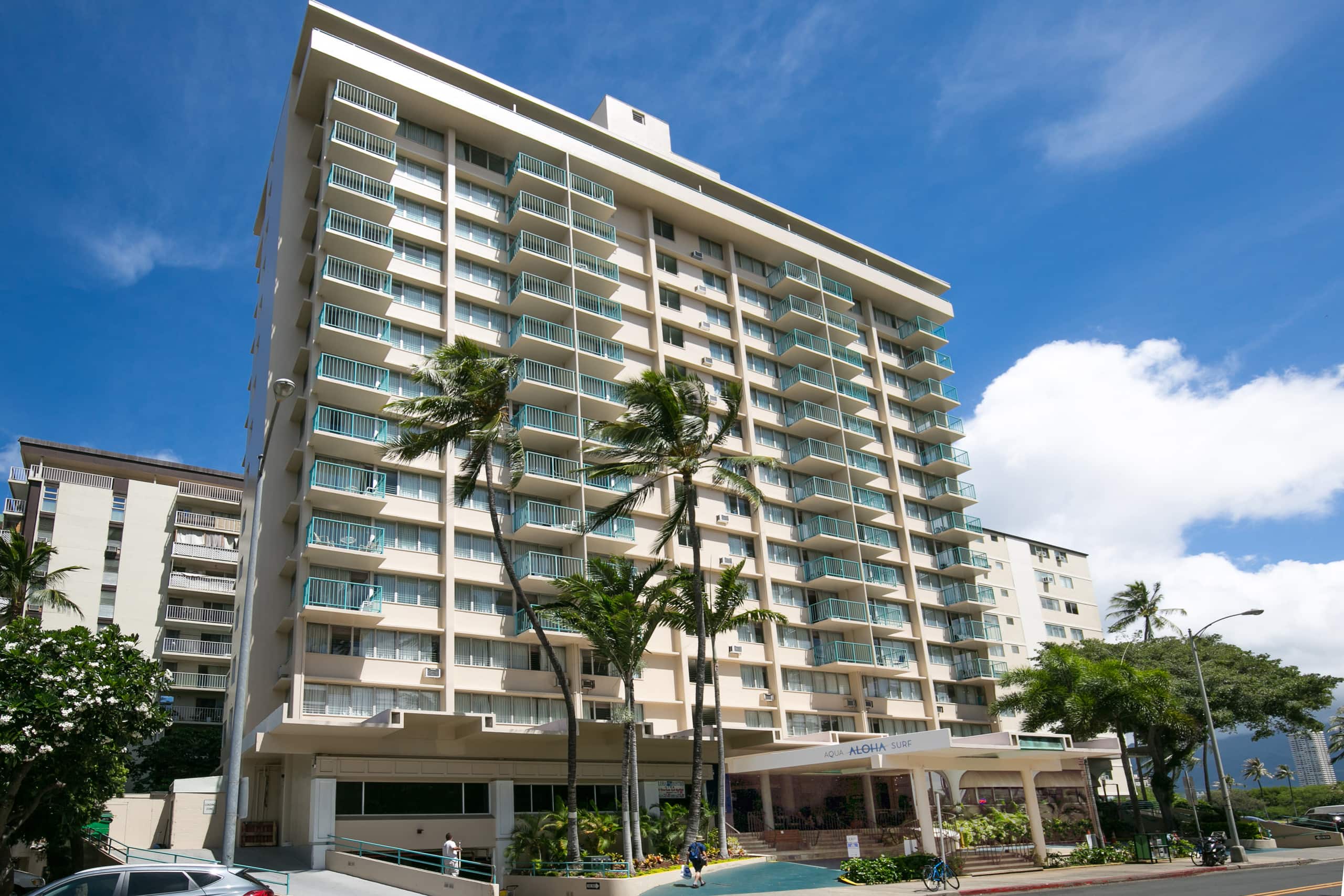 Hotel in Honolulu · ★4.85 · 1 bedroom · 1 bed · 1 private bath - Image 36