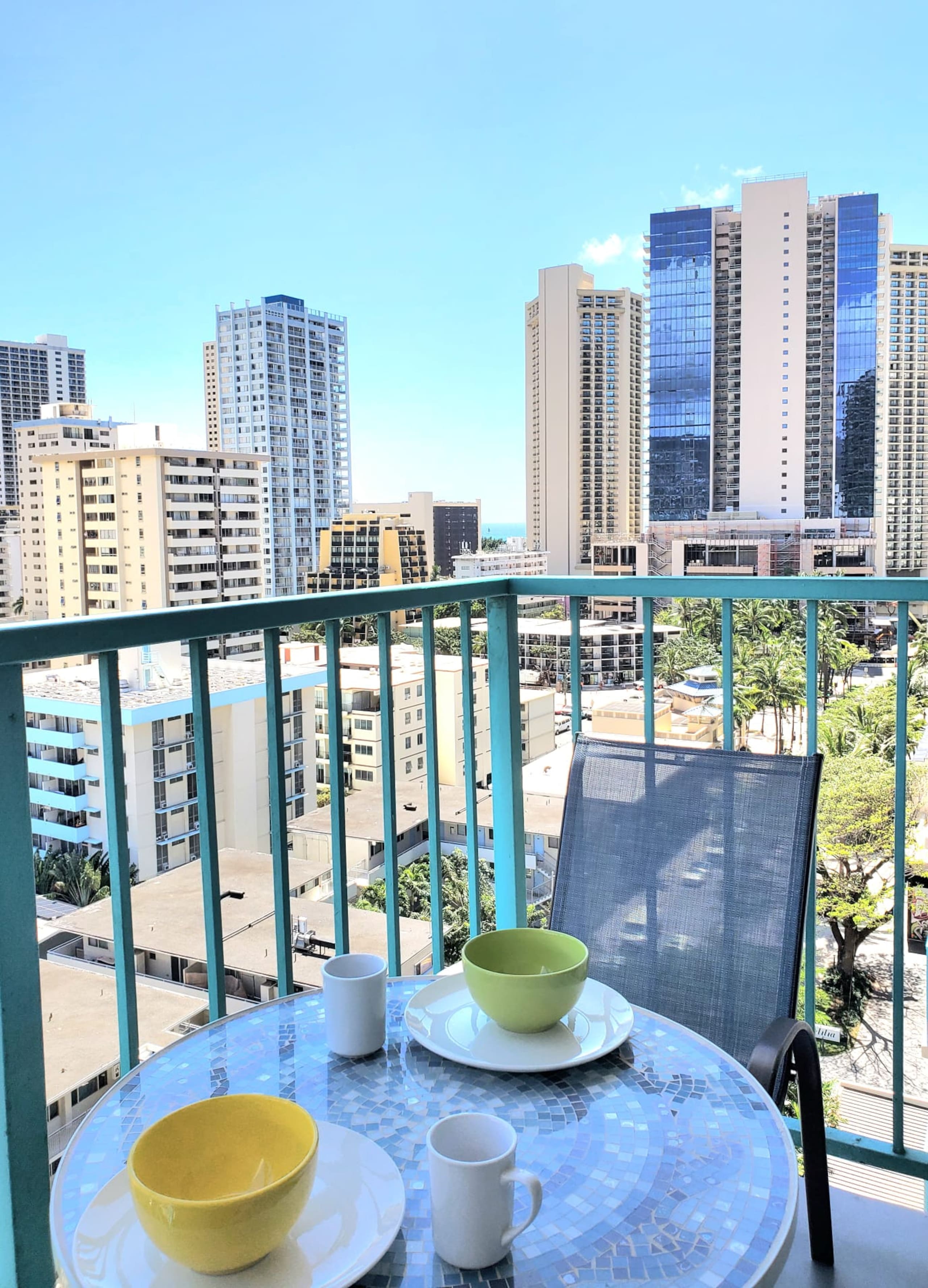 Hotel in Honolulu · ★4.85 · 1 bedroom · 1 bed · 1 private bath - Image 27