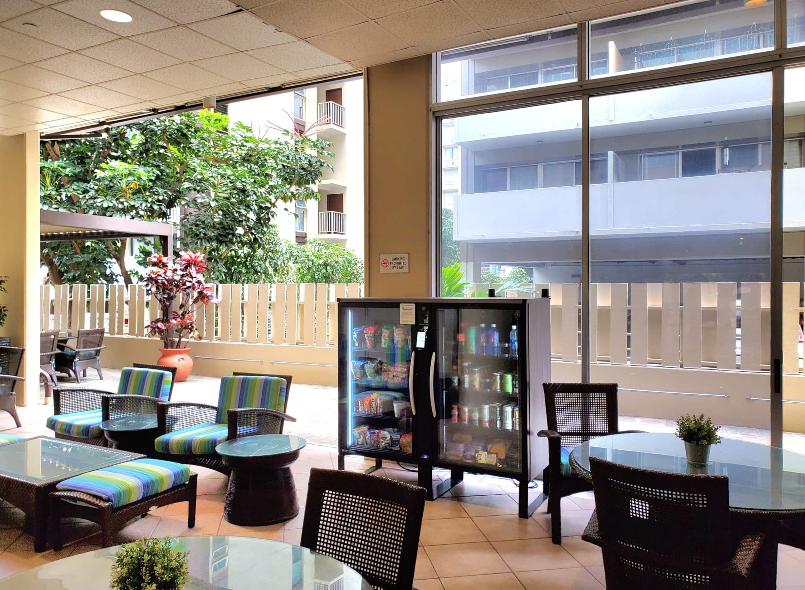 Hotel in Honolulu · ★4.85 · 1 bedroom · 1 bed · 1 private bath - Image 51