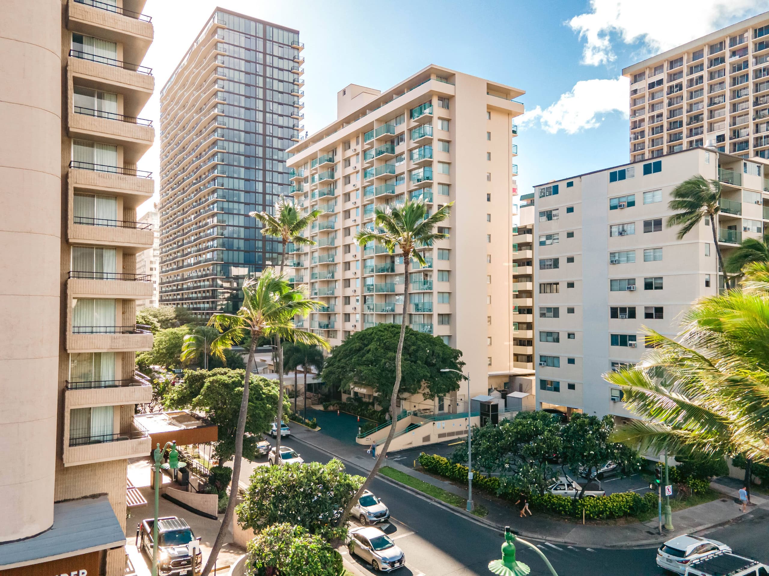 Hotel in Honolulu · ★4.85 · 1 bedroom · 1 bed · 1 private bath - Image 34