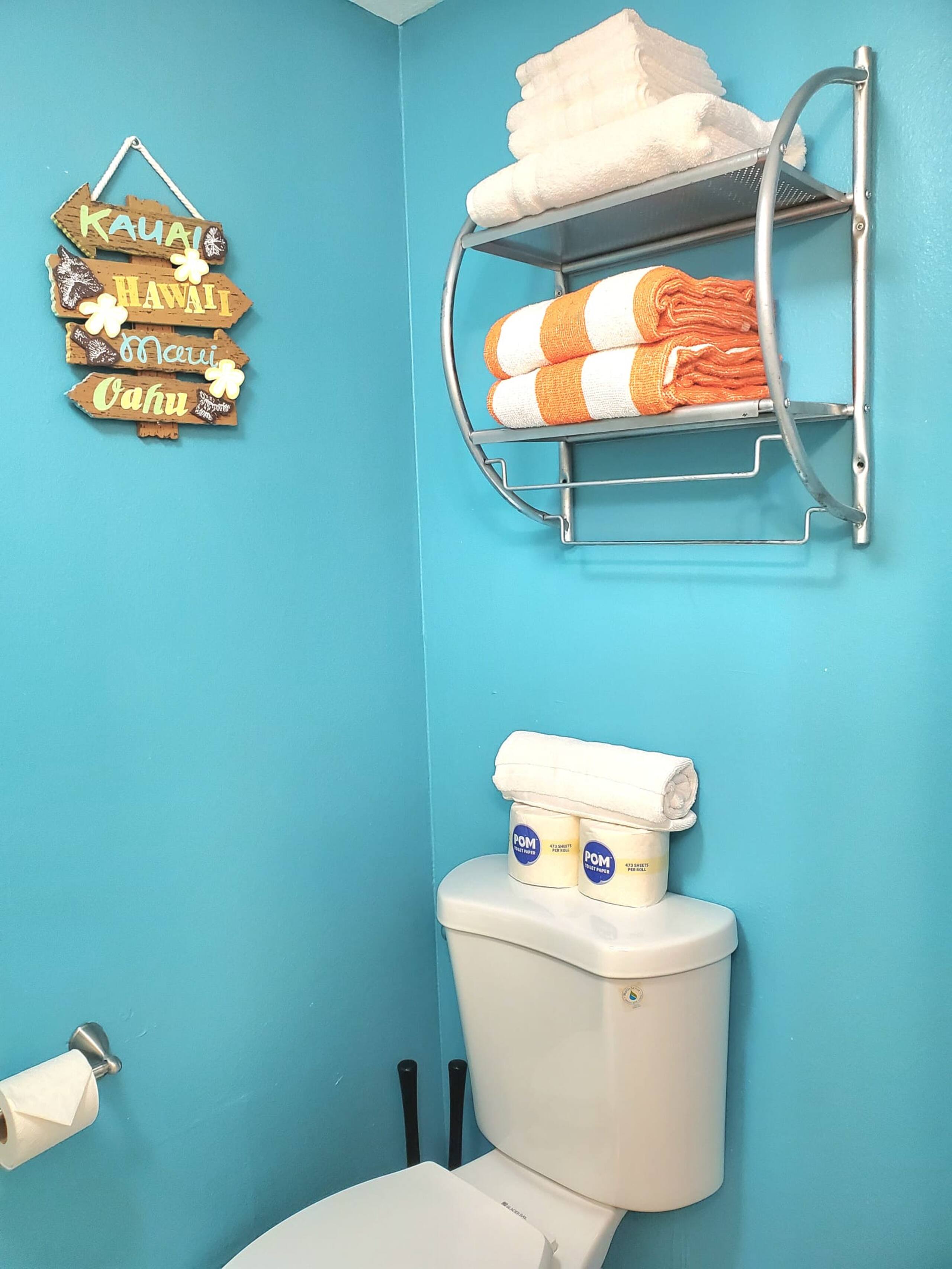 Hotel in Honolulu · ★4.85 · 1 bedroom · 1 bed · 1 private bath - Image 23