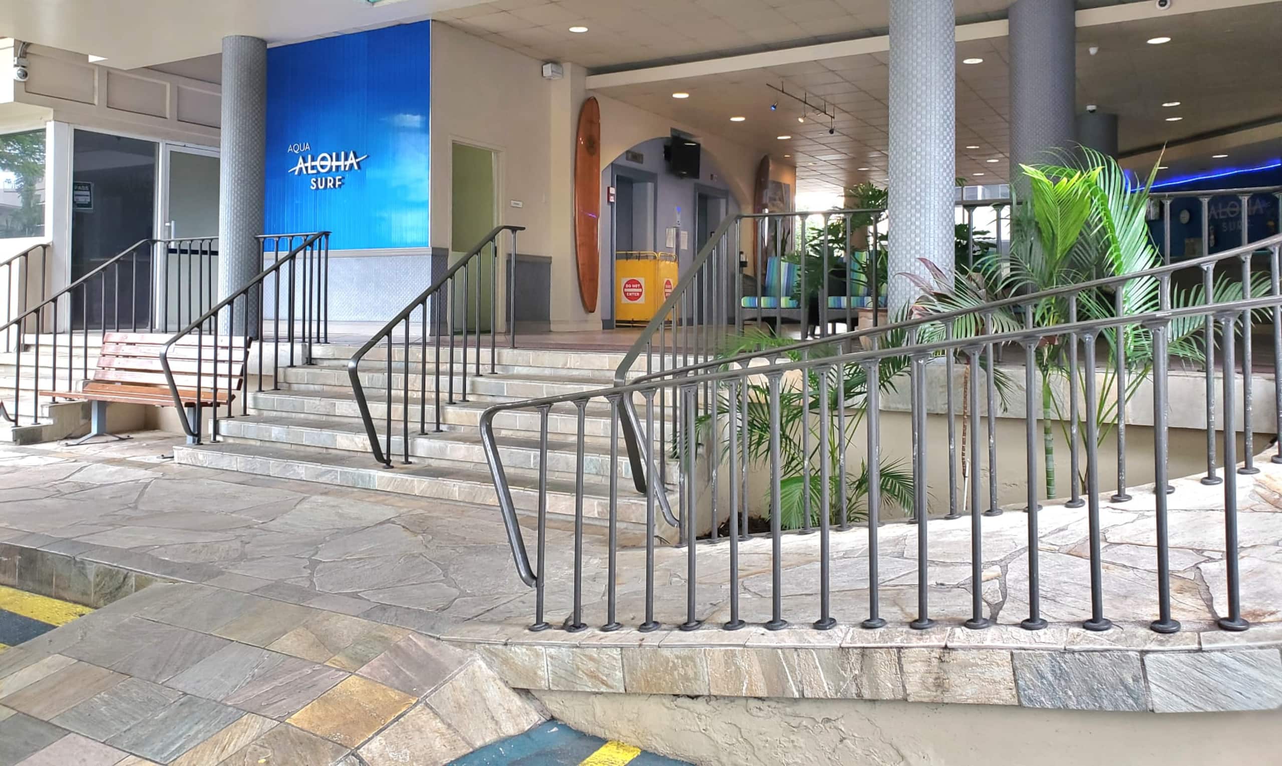Hotel in Honolulu · ★4.85 · 1 bedroom · 1 bed · 1 private bath - Image 39