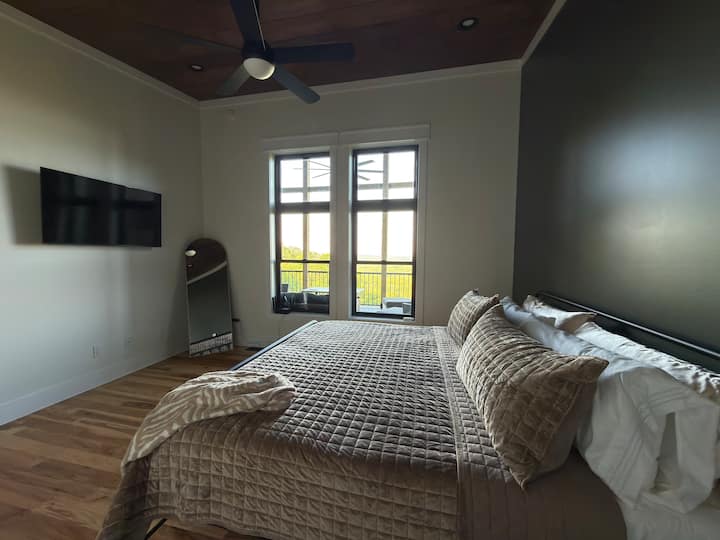 Chambre 1