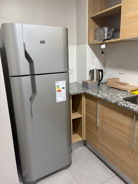 Top performing Airbnb: In the best area, modern and functional in Departamento General Roca