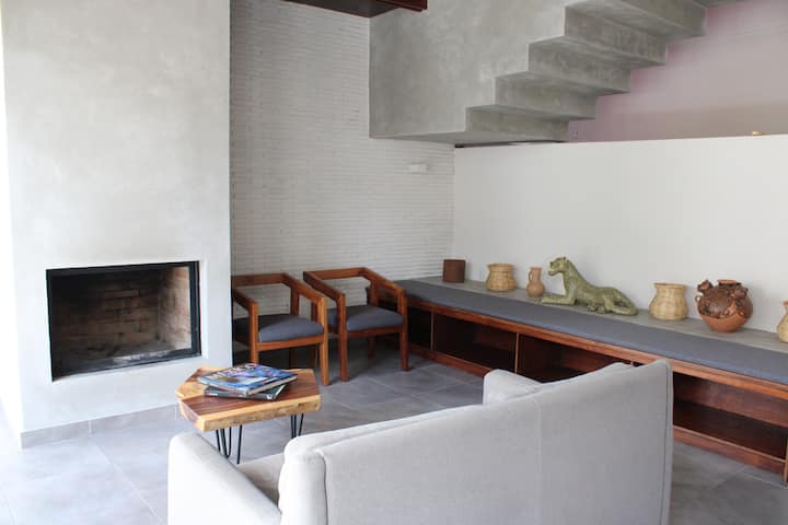 Casa Granada - San Cristobal de las Casas