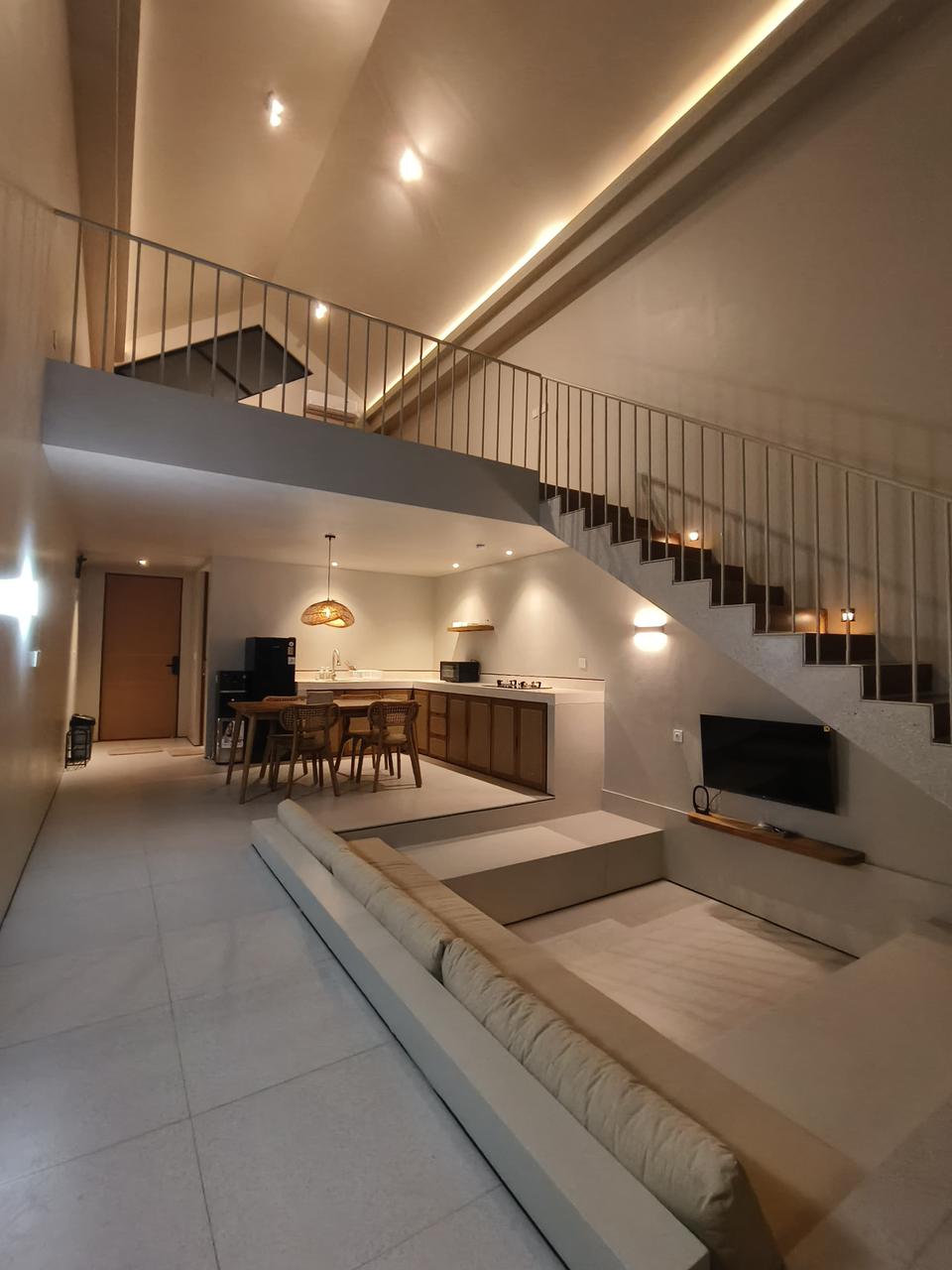 Home in South Kuta · 1 bedroom · 1 bed · 1 bath, comparable Airbnb