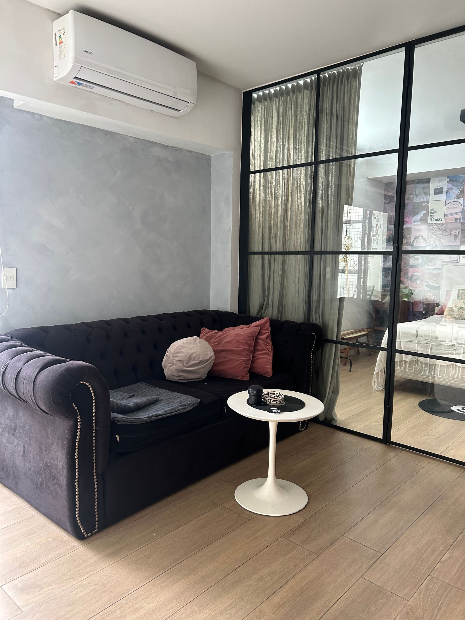 Apartment in Palermo Hollywood. Pool + Coworking
