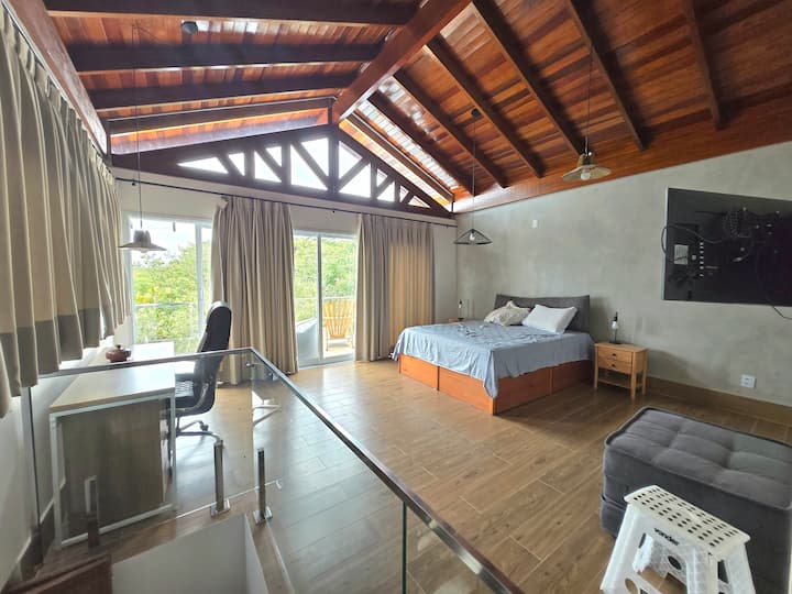 საძინებელი 1