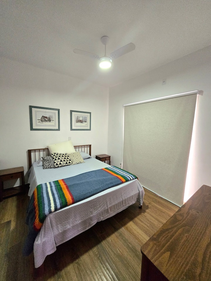 საძინებელი 4