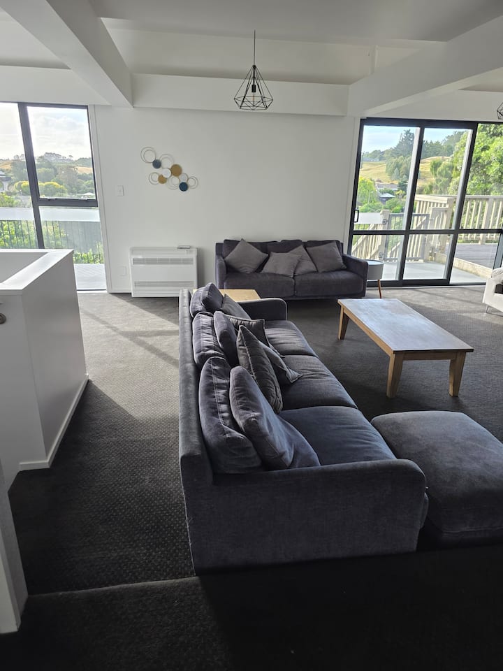 Fabulous Living In St Johns - Whanganui