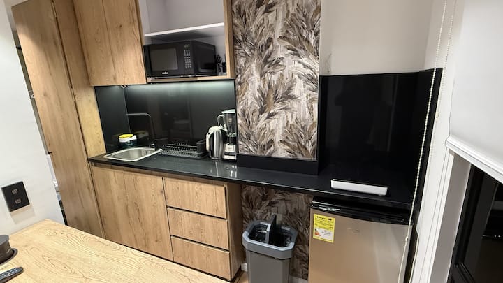 Suite Dazini 304 - Pasto
