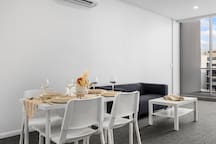 Waterloo - 705/12 Broome St rental in Waterloo