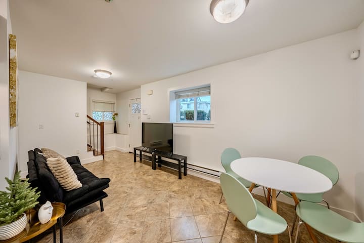Vancouver Comfort Home - Vancouver