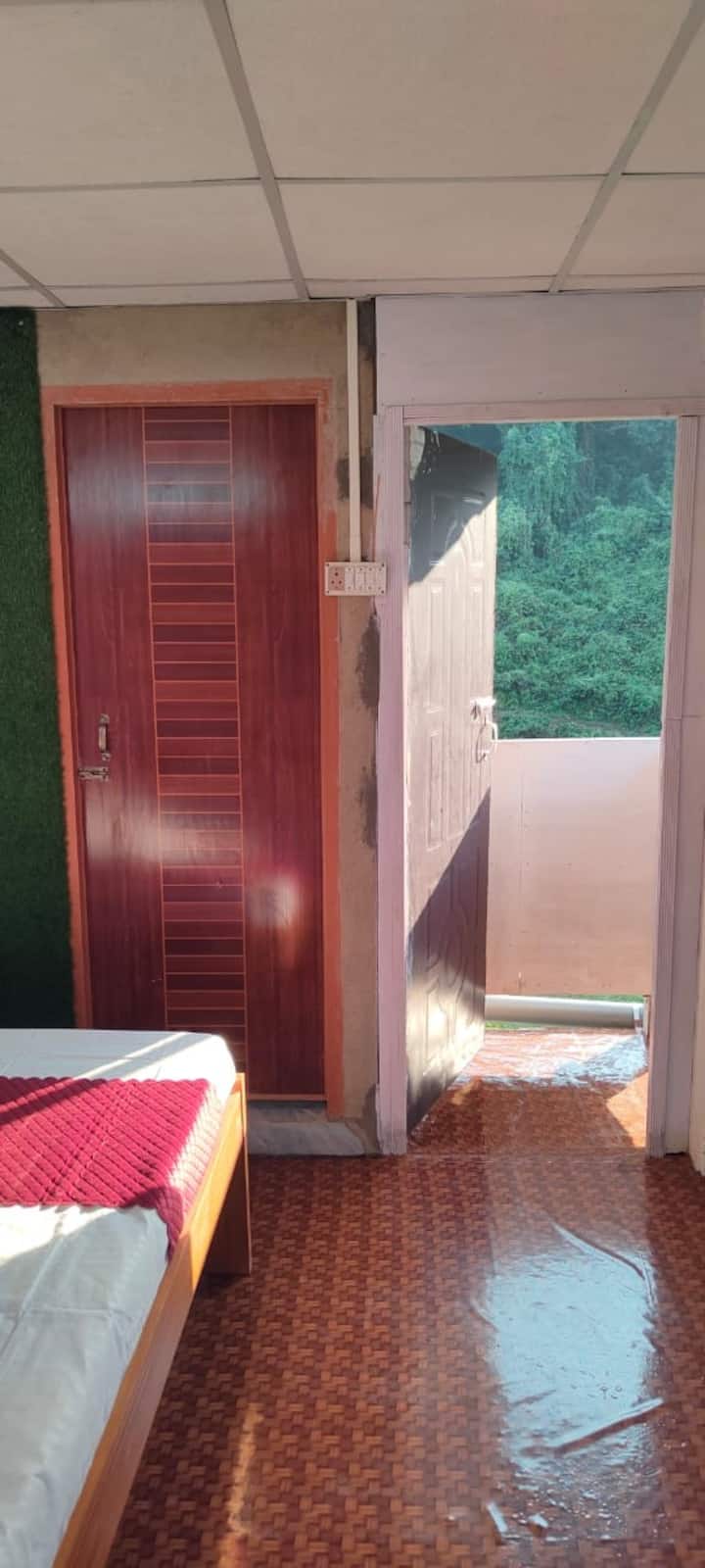 Changghor Restaurant Homestay - Sonapur