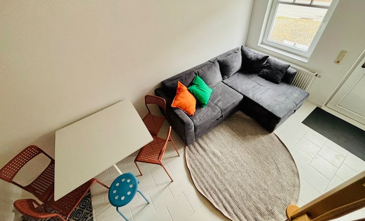 Fewo Mit Sauna Bei Kühlungsborn Neu Renoviert - Wittenbeck