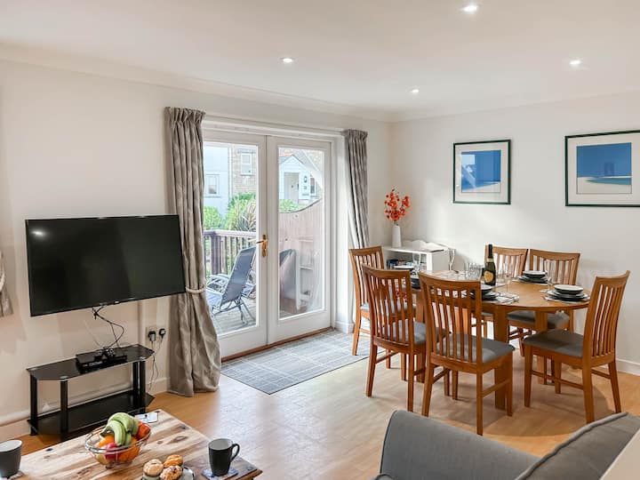 Rosemary Cottage - Falmouth