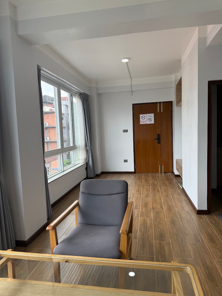 Thamel 2br/2ba Casa 4 - Kathmandu