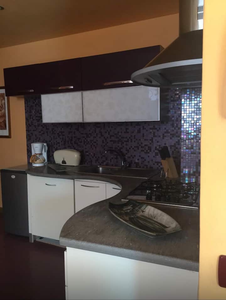 Sunny Lake Apartment - Stresa
