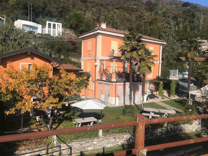 Sunny Lake Apartment - Verbania