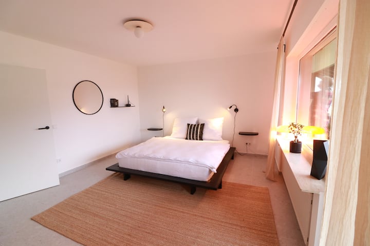 غرفة النوم 1