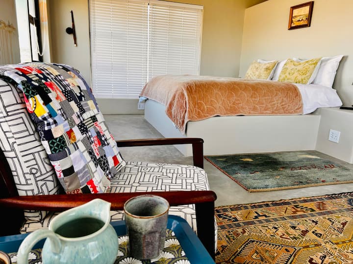 Zuid Coastal Comfort Stay - Struisbaai