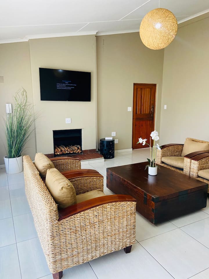 Sunshinelodge - Mthatha