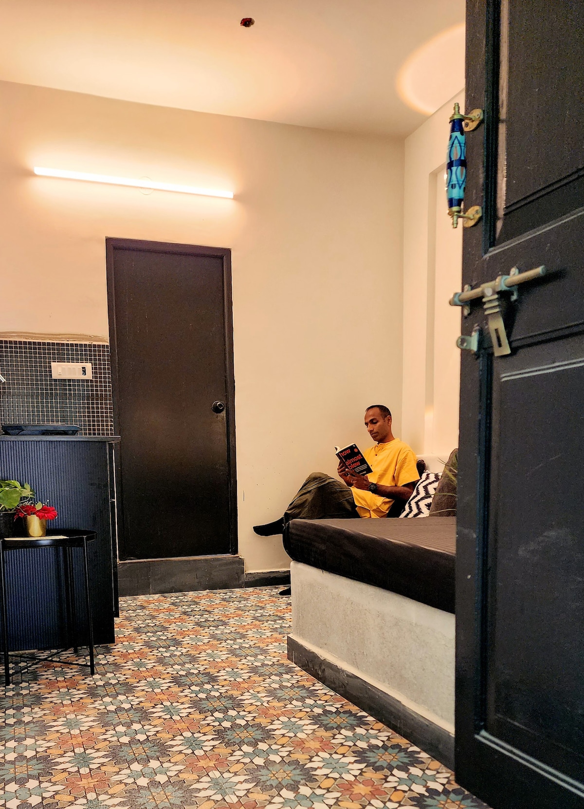 Всекидневна