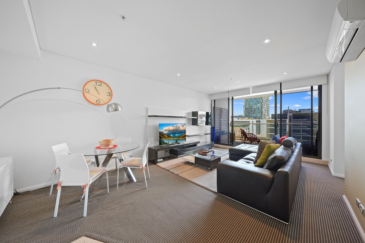 ห้องนั่งเล่น