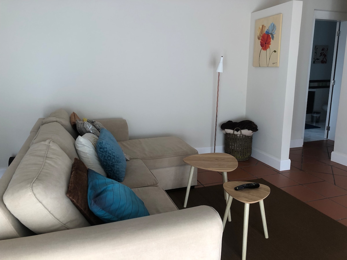 Imóvel de sucesso: Complete First Floor em Machico