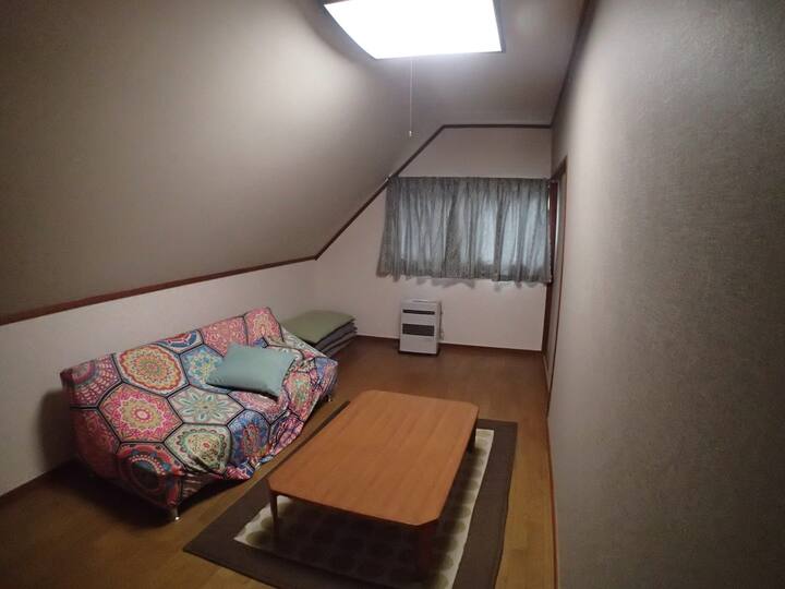 【Private】cozy Cottage In Kiso, Nagano - Kiso