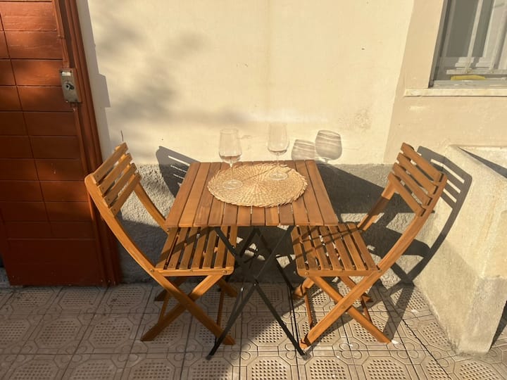 Flat In Downtown La Spezia - 五鄉地