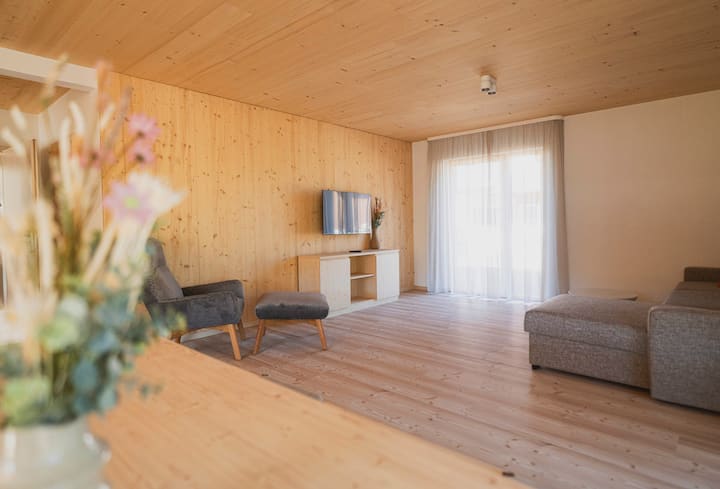 Apartment 2 - Terrasse & Direkter Gartenzugang - Oberkirch
