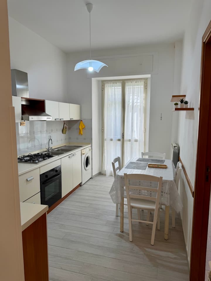Casa Quintina: Oasi Nel Centro Di Lamezia - Lamezia Terme