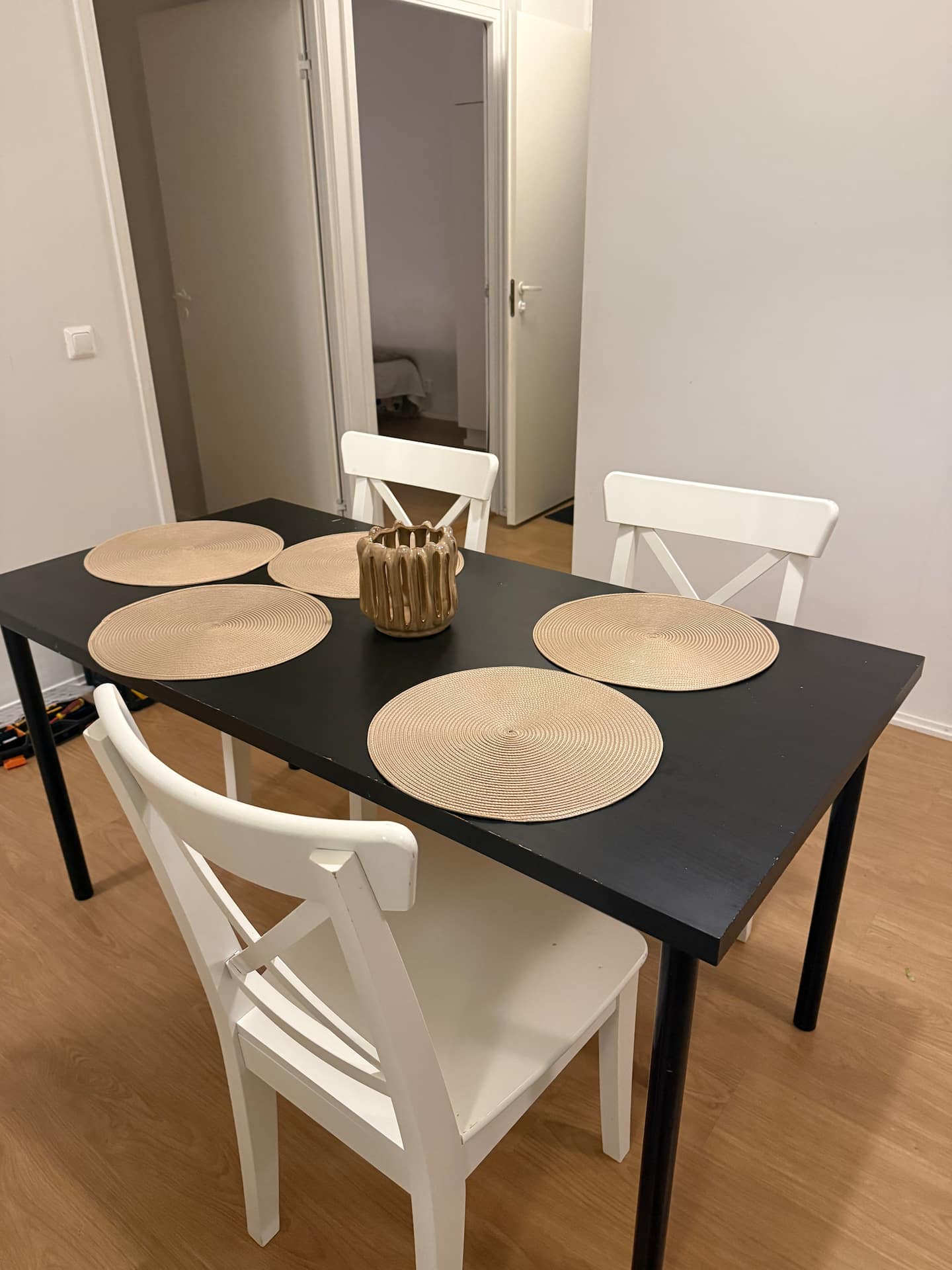 Tilava 5h+k  Opiskelijankatu 5  As 6 , Varkaus 4