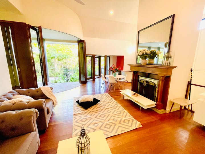 Mussoorie Lodge Southport - Nerang