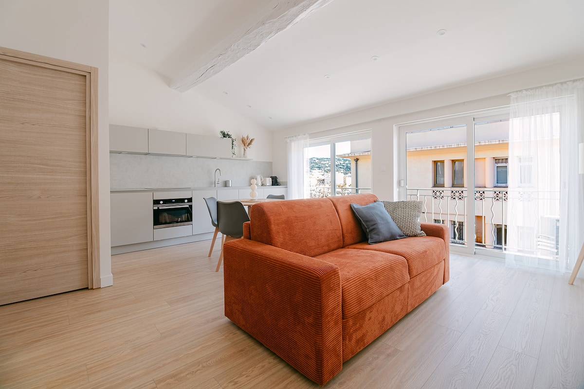 მისაღები ოთახი