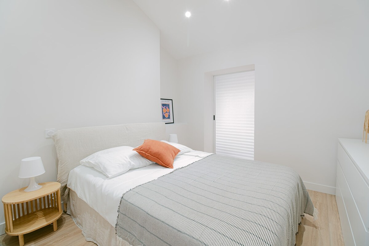 საძინებელი