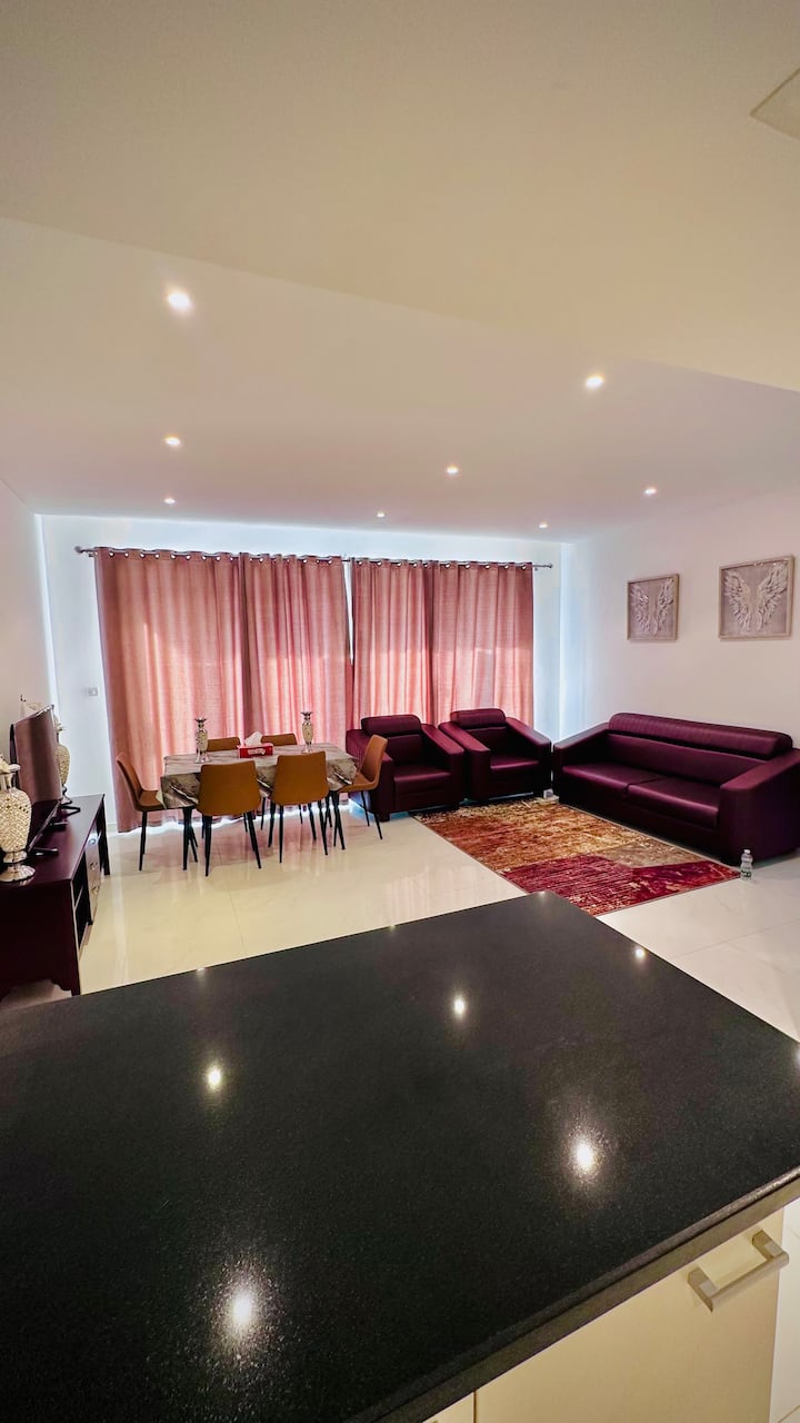 Apartment In Al Mouj - Al Meira South - Muscat - 馬斯喀特