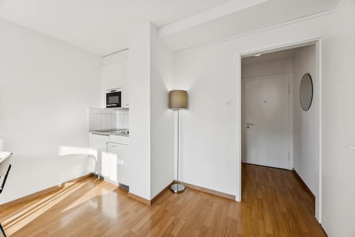 City Centre / Queen Bed / Wifi / Smart Tv - Cr 11 - Zúrich