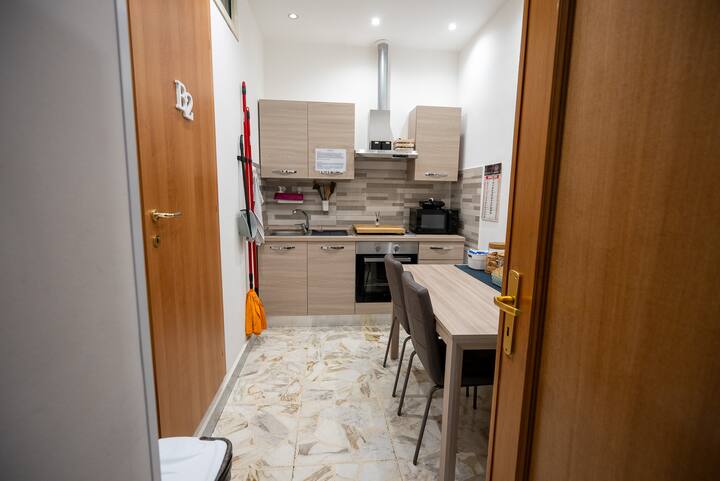Mi Casa Tu Casa - Apartment - Catania