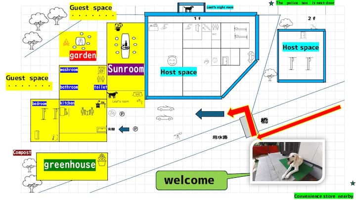 Private Japanese Home Near The Sea Long-term　Best - Japan