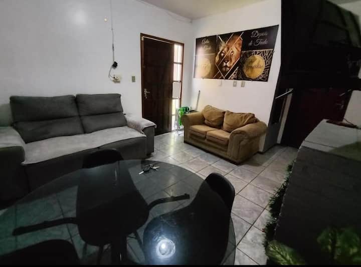 Casa Completa Bibi (Sem Cafe) - São Gabriel
