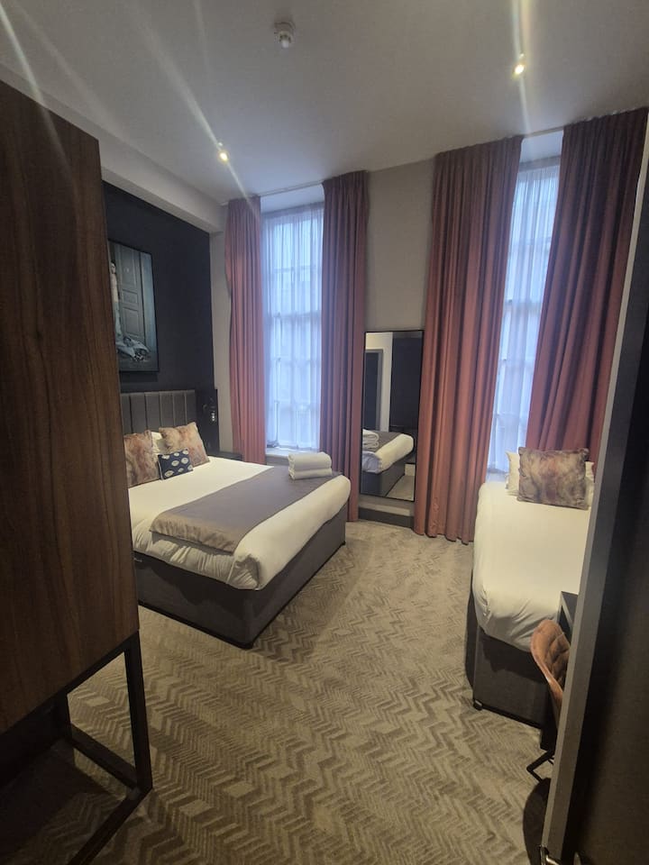 Quarto 2