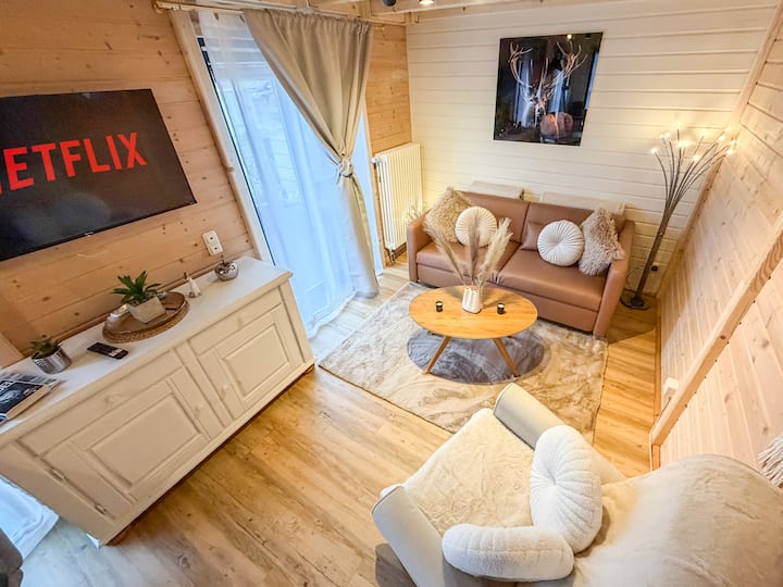 Das Schönste 5-sterne-wellness-haus Direkt Am See - Mendig